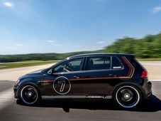 Volkswagen Reveals Five New Concepts