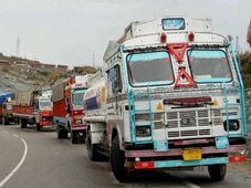 Speed Governors Now Mandatory In Bihar: State Transport Department