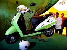 CNG Kits For Scooters Launched In Mumbai — Complete Details