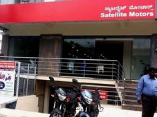 This Motorcycle Showroom Had Sold Banned BS3 Motorcycles — Ex-Serviceman Opens Fire 