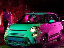 Jaguar Collaborate With Lyft To Develop Self-Driving Technology