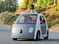 Self-Driving Cars: The Five Levels Of Autonomy Explained