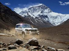  Mahindra Scorpio Automatic Variants Discontinued  