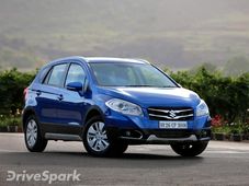 Maruti Suzuki Plans To Introduce More SUVs In India