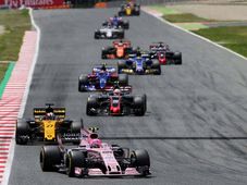 Formula One Announces eSports World Championship