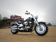2018 Harley-Davidson Range To Get New Engines