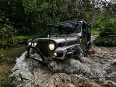 142nd Edition Of The Mahindra Great Escape Concludes Successfully In Sakleshpur
