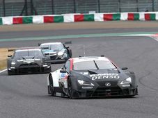 Pirelli Wins Agreement To Supply Tyres For The Inaugural Suzuka 10 Hours Race