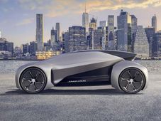 Ford Organises City Of Tomorrow Symposium In Delhi To Ideate And Discuss Mobility Of The Future