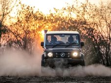 Force Gurkha BS4 Model Launched In India; Prices Starts At Rs 8.45 Lakh