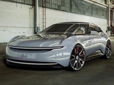 The Alcraft GT Is An Electric Shooting Brake Looking To Take On Tesla