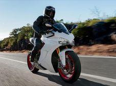Ducati SuperSport India Launch Date Confirmed