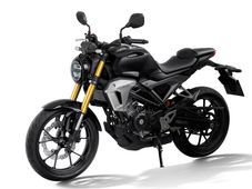 Honda CBR 150R ExMotion Launched In Thailand; Will It Come To India?