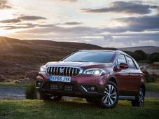 Maruti Suzuki S-Cross Facelift India Launch Date Revealed