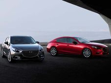 Mazda To Electrify Its Product Portfolio By 2035