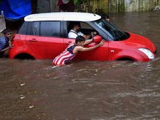 How to Spot Hidden Flood Damage On A Used Car You Are Buying