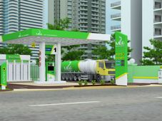 Bio-Diesel Which Costs Lesser Than Regular Diesel And Is 15 percent More Efficient Launched 