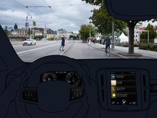 New Volvo XC40 Safest In Its Class, Says The Swedish Carmaker