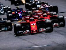 Porsche Drops Hint Of Return To F1 After 2017 Italian GP Visit