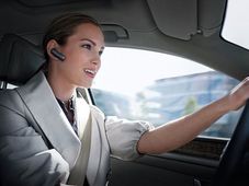 Use Of Mobile Phone Hands-Free Device While Driving — Is It A Traffic Offence?