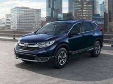 Honda CR-V Diesel Version India Launch Details Revealed — Here's All You Need To Know