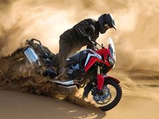 Honda Two-Wheelers Records One Lakh Sales On A Single Day