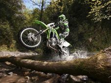 Kawasaki KX450F And KLX450R Launched In India; Prices Start At Rs 7.97 Lakh