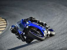 Yamaha Opens Online Reservations For 2018 YZF R1M  