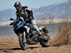 BMW Motorrad On Expansion Mode In India; Opens New Dealership