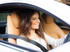 Study: Car Seat Belt Usage In India Is Quite Alarming — Here Are Some Pros & Cons