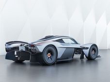 Daniel Ricciardo To Treat Himself To One Of The Fastest Production Car In The World