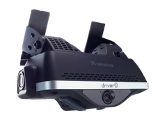 Driveri — An Intelligent, Connected Driver Monitoring System