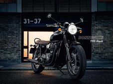 First 'Bajaj-Triumph' Bike To Be A 500cc Single-Cylinder