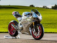 Kinetic & Norton Motorcycles Form Alliance To Sell Bikes In India