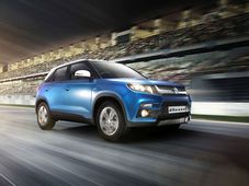 Maruti Vitara Brezza Sets A New Benchmark — Here's How!