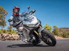 EICMA 2017: 2018 Honda X-ADV Revealed