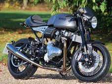 Now That Norton Motorcycles Are Coming — Is It Worth The Hype?
