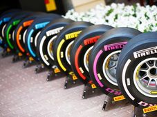 Pirelli Reveals Expanded Tyre Range For 2018 F1 Season 