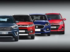 Maruti Suzuki Swift Sales Tumble — Is The Next-Generation Swift To Be Blamed?