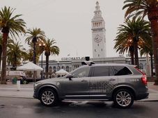 Uber Paid Hackers $100,000 To Delete Stolen Data Of 57 Million Users And Then Hid The News