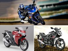 Bikes Discontinued In India In 2017 — The Bikes We Bid Goodbye This Year
