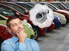 Technical Car Terms To Know— Survive A Car Conversation