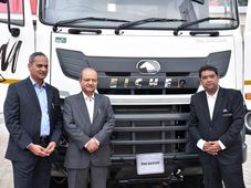 Eicher Takes Service Support To The Next Level — Launches 100 Percent Uptime Program