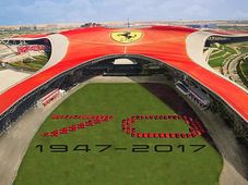 Ferrari 70th Anniversary Celebrations — This Is The Plan For India