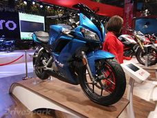 Hero MotoCorp’s 250cc Supersport Will Not Be Launched In India; Here’s Why