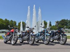 Are Royal Enfield Motorcycles Famous Outside India? — We Explain