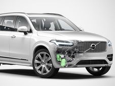 Turbo Lag Elimination System From Volvo — PowerPulse