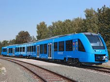 Indian Railway Locomotives To Run On Fuel-Cell Battery — Hybrid Trains For India?