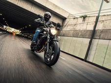 Kawasaki’s New Cruiser Motorcycle Teased Ahead Of India Launch