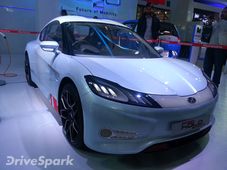 Mahindra High-Performance Electric Cars Coming Soon — Can Sprint From 0-100Km/h In 8 Seconds